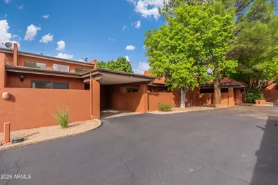 165 Verde Valley School Road #2, Sedona, AZ 86351 - Photo 27