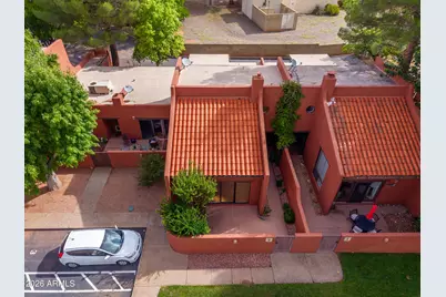165 Verde Valley School Road #2, Sedona, AZ 86351 - Photo 31