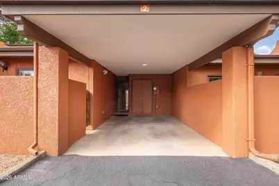 165 Verde Valley School Road #2, Sedona, AZ 86351 - Photo 25