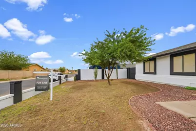 3802 N 86th Avenue, Phoenix, AZ 85037 - Photo 5