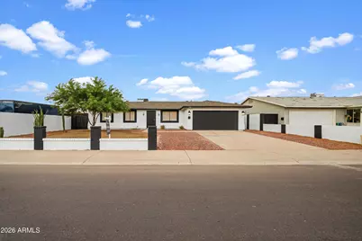 3802 N 86th Avenue, Phoenix, AZ 85037 - Photo 3
