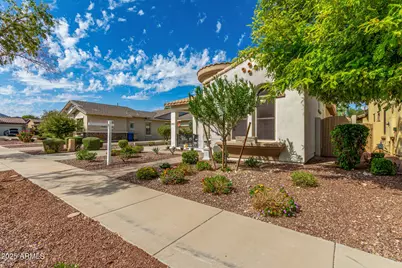 20432 W Monarch Court, Buckeye, AZ 85396 - Photo 67
