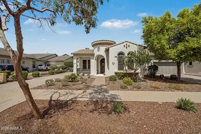 20432 W Monarch Court, Buckeye, AZ 85396 - Photo 71