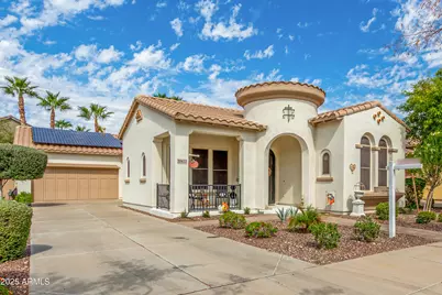 20432 W Monarch Court, Buckeye, AZ 85396 - Photo 69
