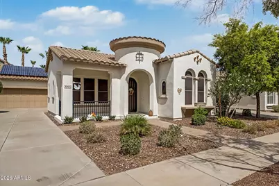 20432 W Monarch Court, Buckeye, AZ 85396 - Photo 1