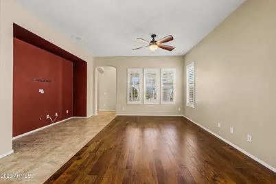 20432 W Monarch Court, Buckeye, AZ 85396 - Photo 31