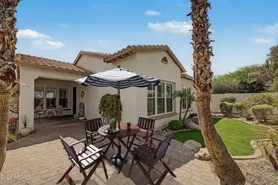 20432 W Monarch Court, Buckeye, AZ 85396 - Photo 59