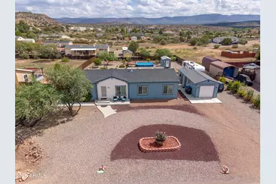 5795 N Brittney Lane, Rimrock, AZ 86335 - Photo 41