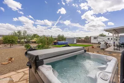 5795 N Brittney Lane, Rimrock, AZ 86335 - Photo 27
