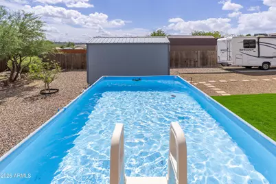 5795 N Brittney Lane, Rimrock, AZ 86335 - Photo 33