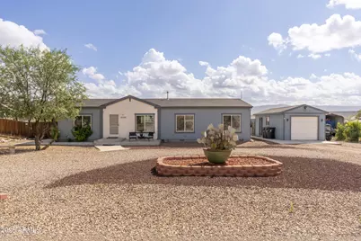 5795 N Brittney Lane, Rimrock, AZ 86335 - Photo 1