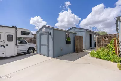 5795 N Brittney Lane, Rimrock, AZ 86335 - Photo 39