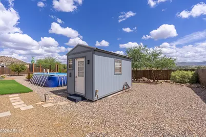 5795 N Brittney Lane, Rimrock, AZ 86335 - Photo 35