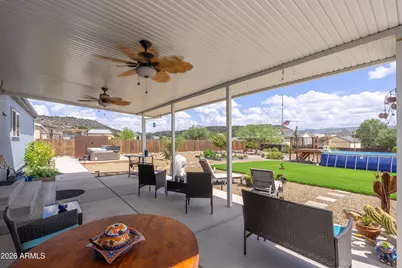 5795 N Brittney Lane, Rimrock, AZ 86335 - Photo 25