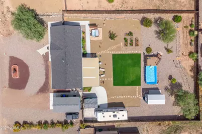 5795 N Brittney Lane, Rimrock, AZ 86335 - Photo 45