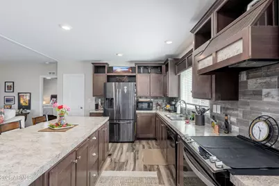 5795 N Brittney Lane, Rimrock, AZ 86335 - Photo 9