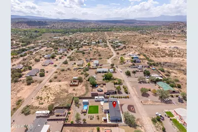 5795 N Brittney Lane, Rimrock, AZ 86335 - Photo 49