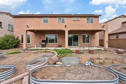 3363 N Spyglass Drive, Florence, AZ 85132 - Photo 43