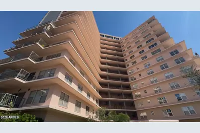 2201 N Central Avenue #4C, Phoenix, AZ 85004 - Photo 3
