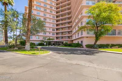 2201 N Central Avenue #4C, Phoenix, AZ 85004 - Photo 1