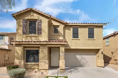9412 W Wilshire Avenue, Phoenix, AZ 85037 - Photo 1