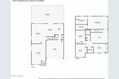 9412 W Wilshire Avenue, Phoenix, AZ 85037 - Photo 35