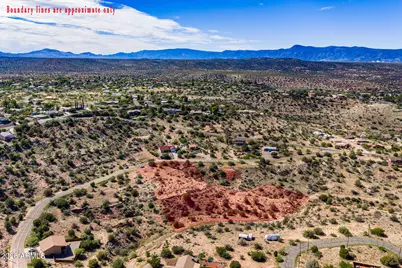 4630 E Deer Run Trail #9, Rimrock, AZ 86335 - Photo 23