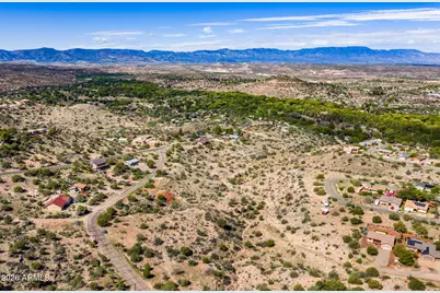 4630 E Deer Run Trail #9, Rimrock, AZ 86335 - Photo 21