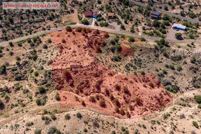 4630 E Deer Run Trail #9, Rimrock, AZ 86335 - Photo 33