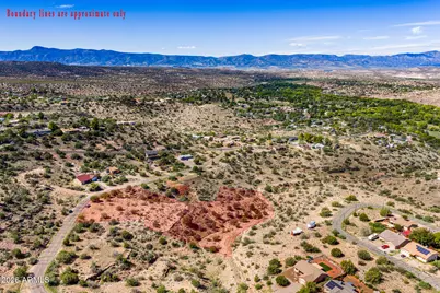 4630 E Deer Run Trail #9, Rimrock, AZ 86335 - Photo 11