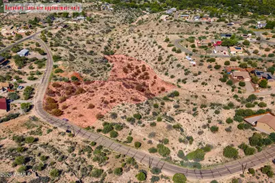 4630 E Deer Run Trail #9, Rimrock, AZ 86335 - Photo 31