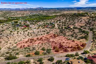 4630 E Deer Run Trail, Rimrock, AZ 86335 - Photo 1