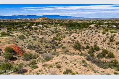 4630 E Deer Run Trail #9, Rimrock, AZ 86335 - Photo 19