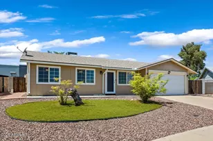 5818 S Judd St, Tempe, AZ 85283 - Photo 1