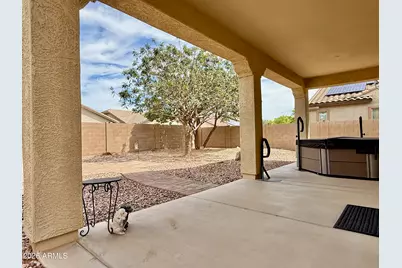 512 E Castle Rock Road, San Tan Valley, AZ 85143 - Photo 27