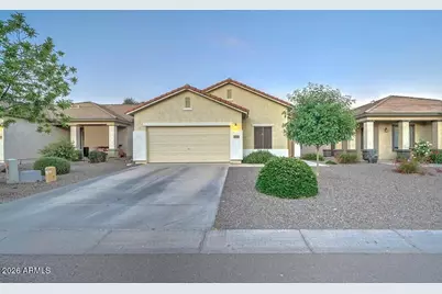 41285 N Stenson Drive, San Tan Valley, AZ 85140 - Photo 1