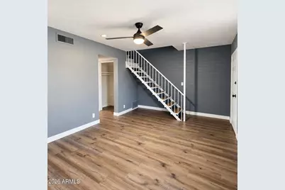 2551 W Berridge Lane #D6, Phoenix, AZ 85017 - Photo 3