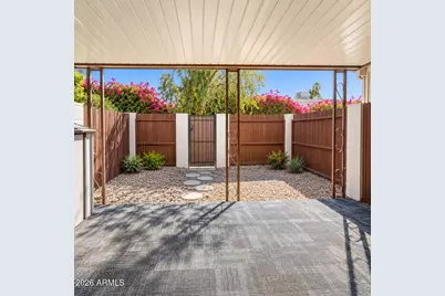 2551 W Berridge Lane #D6, Phoenix, AZ 85017 - Photo 7