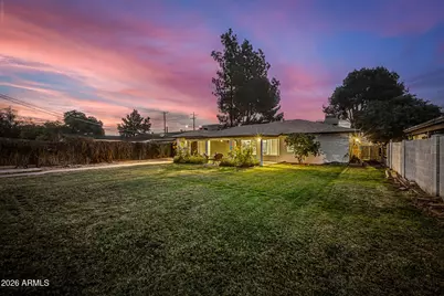 1813 W Earll Drive, Phoenix, AZ 85015 - Photo 45