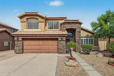 15014 S 47th Street, Phoenix, AZ 85044 - Photo 1
