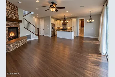 304 S Ryan Drive, Payson, AZ 85541 - Photo 5