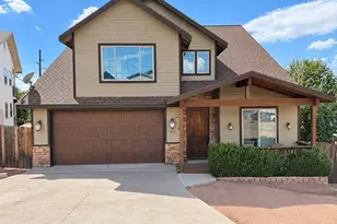 304 South Ryan Drive, Payson, AZ 85541 - Photo 1