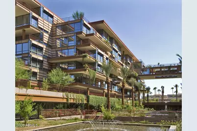 7147 E Rancho Vista Drive #Unit 5001, Scottsdale, AZ 85251 - Photo 3