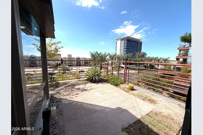 7147 E Rancho Vista Drive #Unit 5001, Scottsdale, AZ 85251 - Photo 19