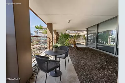 7147 E Rancho Vista Drive #Unit 5001, Scottsdale, AZ 85251 - Photo 11