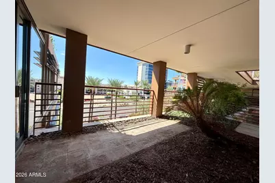 7147 E Rancho Vista Drive #Unit 5001, Scottsdale, AZ 85251 - Photo 21