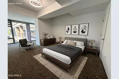 7147 E Rancho Vista Drive #Unit 5001, Scottsdale, AZ 85251 - Photo 5
