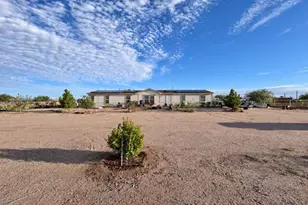 3456 E Altaffer Rd, Casa Grande, AZ 85194 - Photo 1