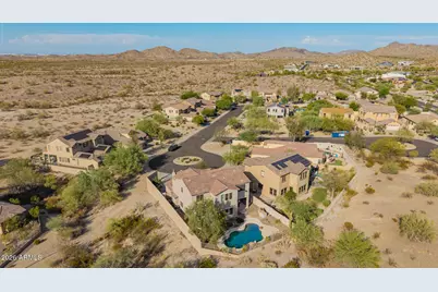 18035 W Paseo Way, Goodyear, AZ 85338 - Photo 83