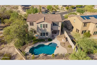 18035 W Paseo Way, Goodyear, AZ 85338 - Photo 75